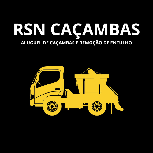 Caçambas Colombo